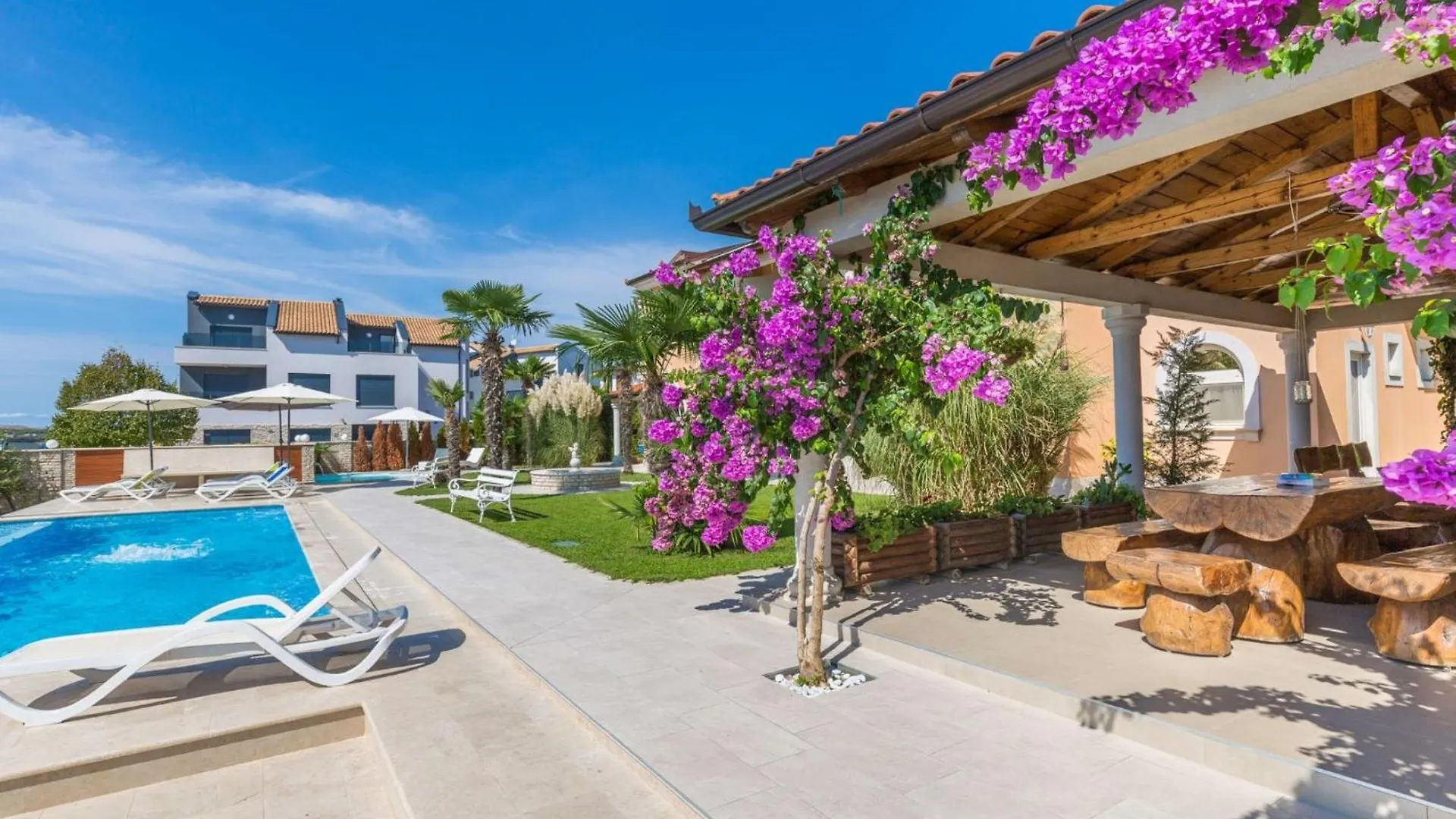 Apartment Villa Vizula By Interhome Medulin Croatia
