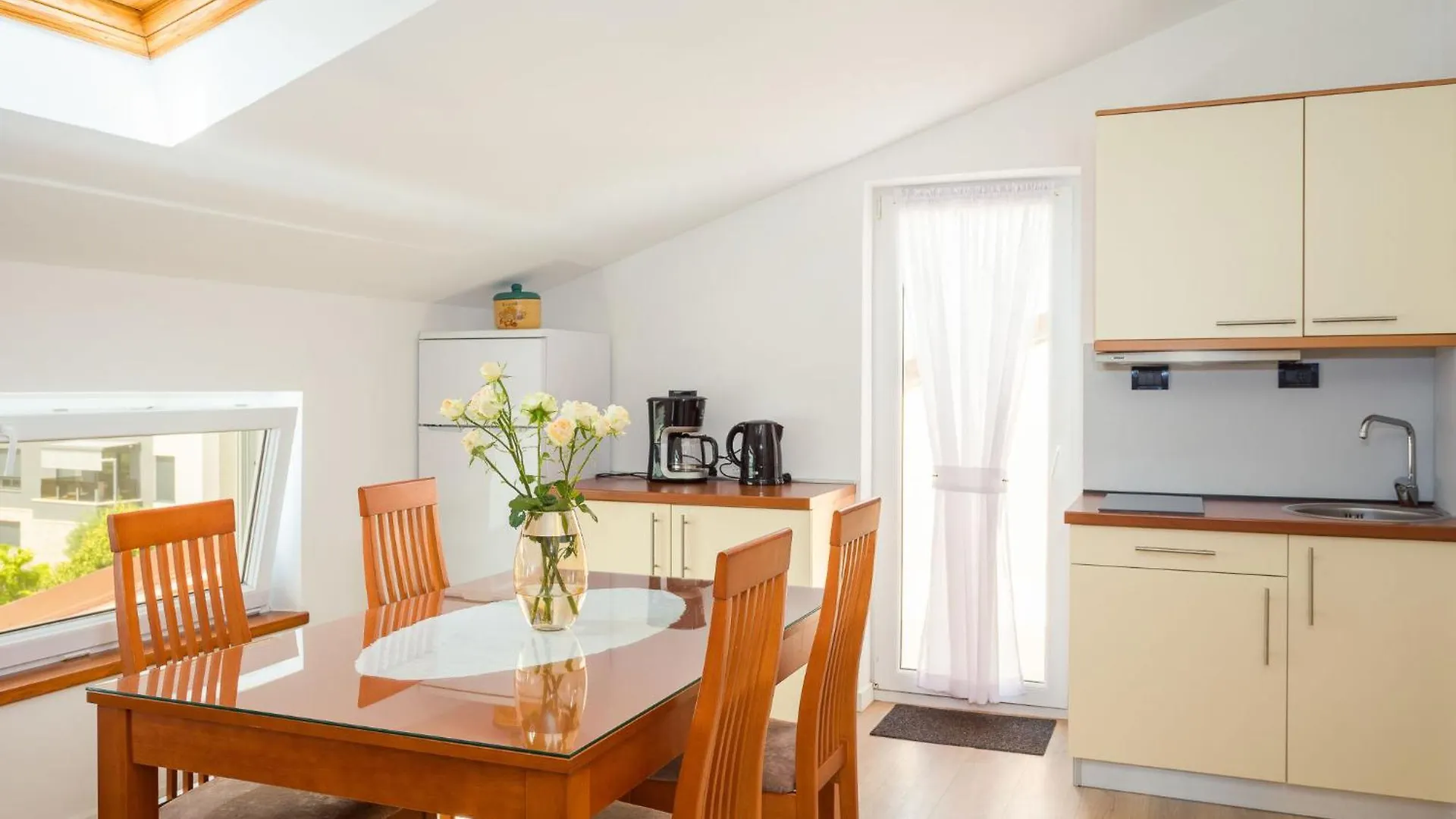 Apartment Villa Vizula By Interhome Medulin