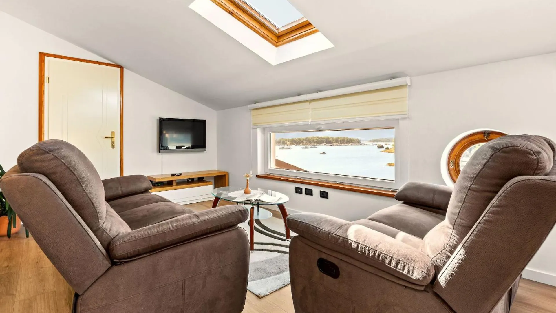 Apartment Villa Vizula By Interhome Medulin