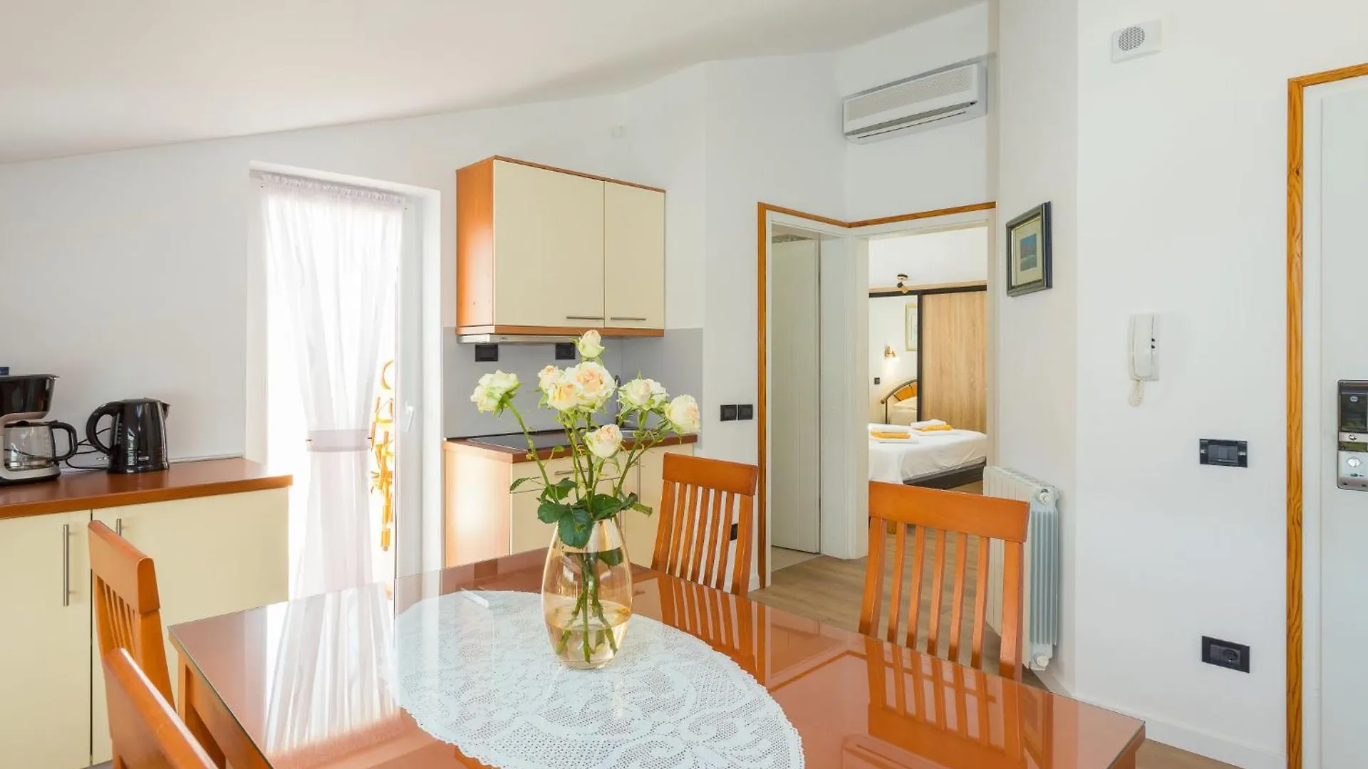 Apartment Villa Vizula By Interhome Medulin