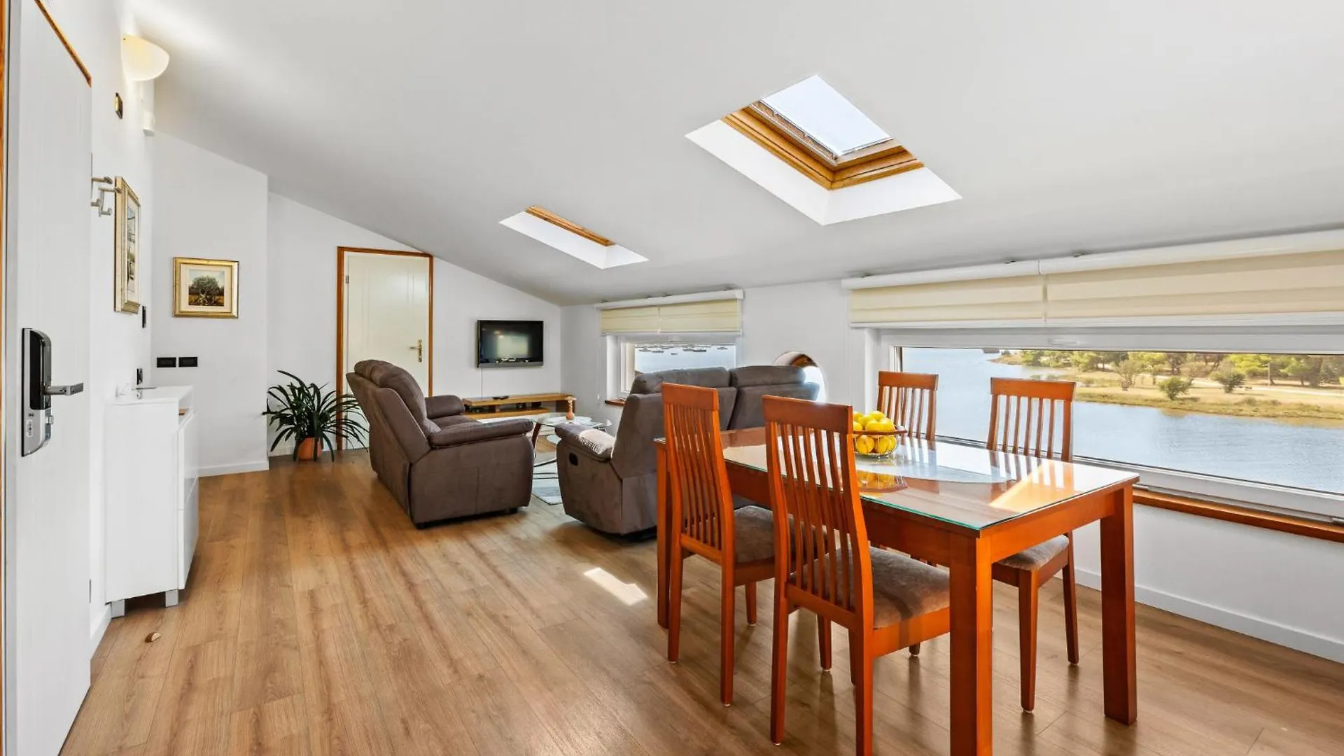 Apartment Villa Vizula By Interhome Medulin