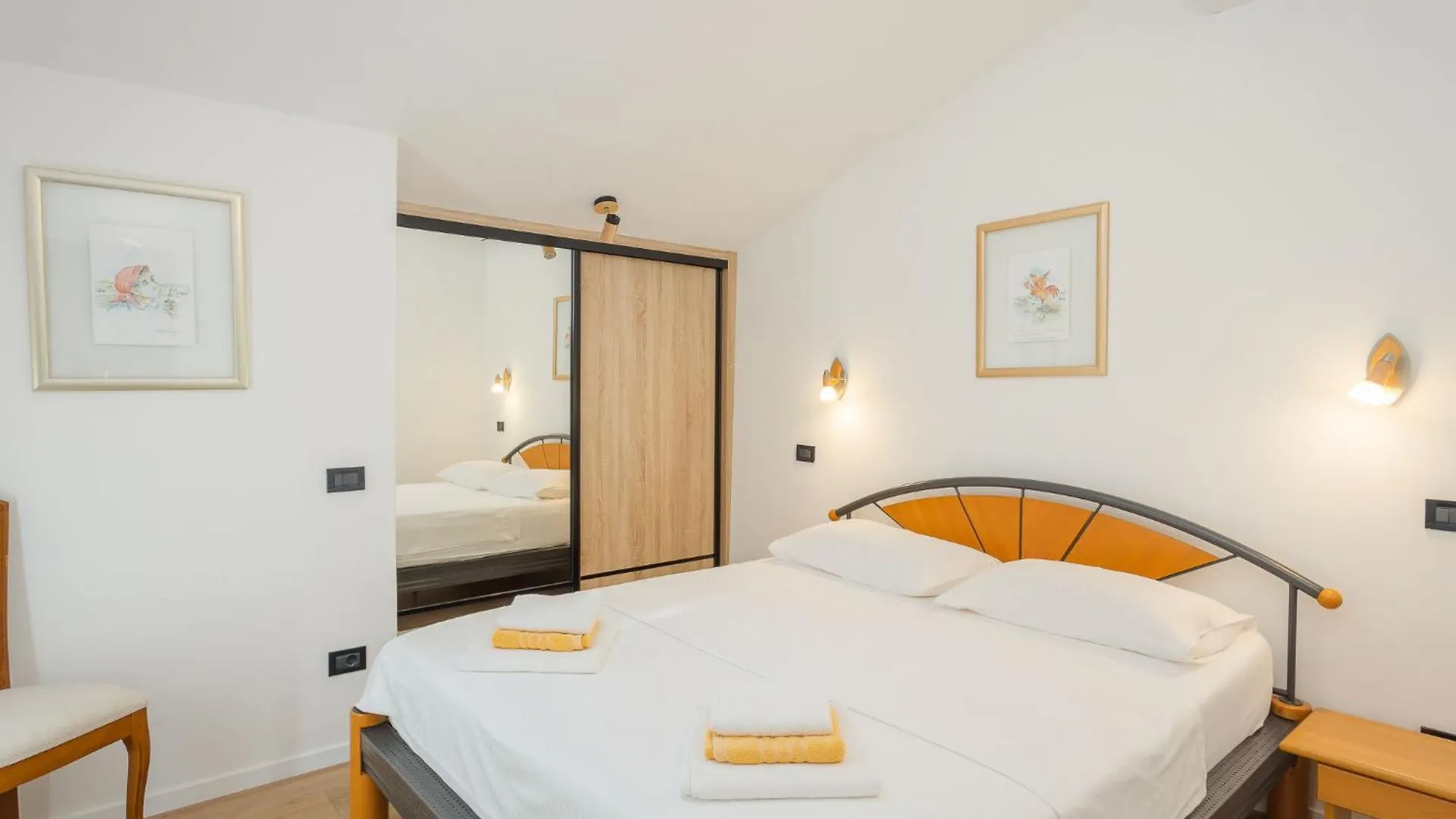 Apartment Villa Vizula By Interhome Medulin