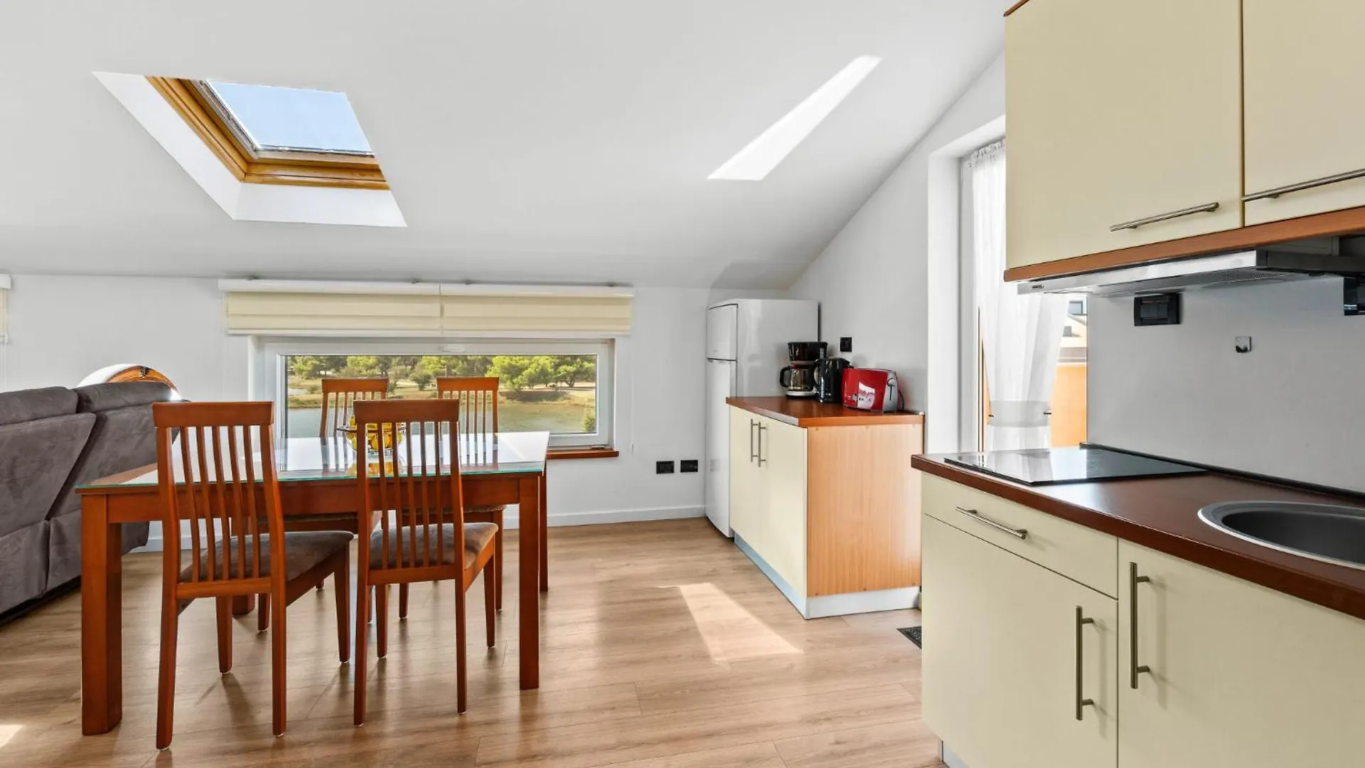 Apartment Villa Vizula By Interhome Medulin Croatia