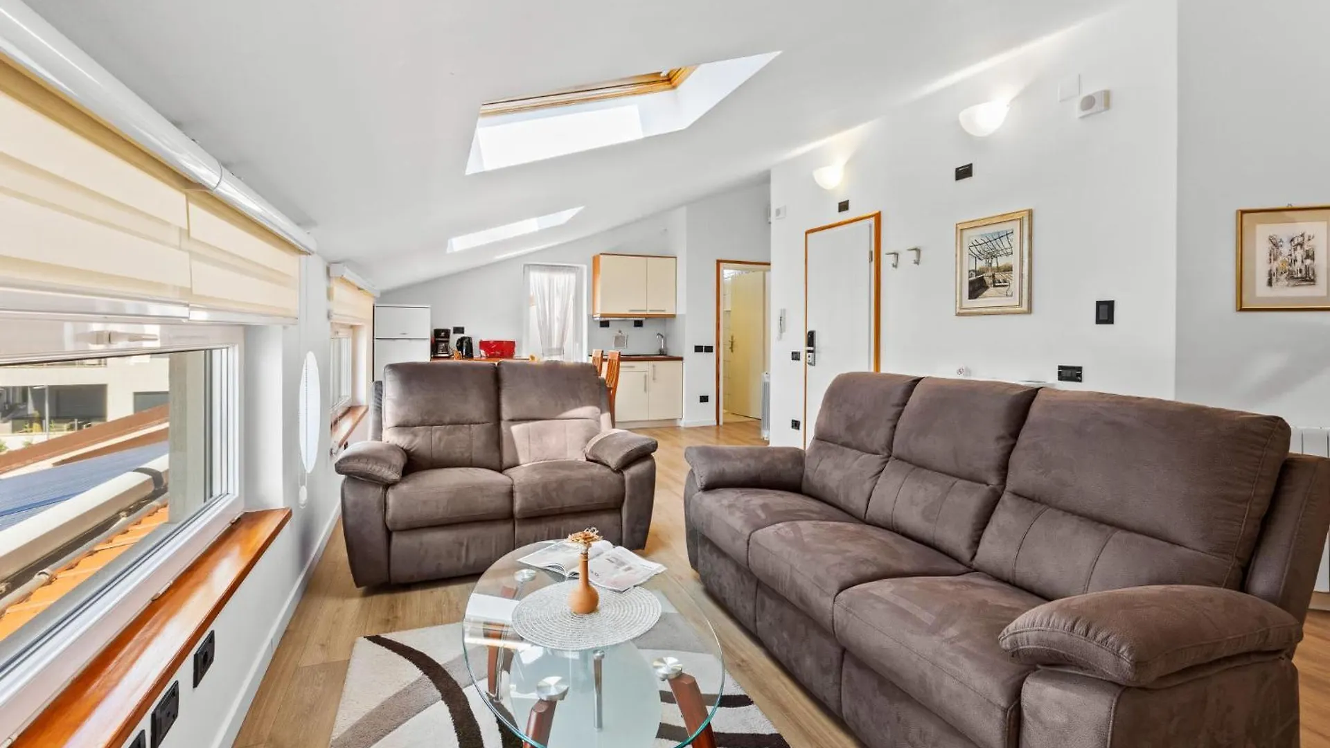 Apartment Villa Vizula By Interhome Medulin Croatia