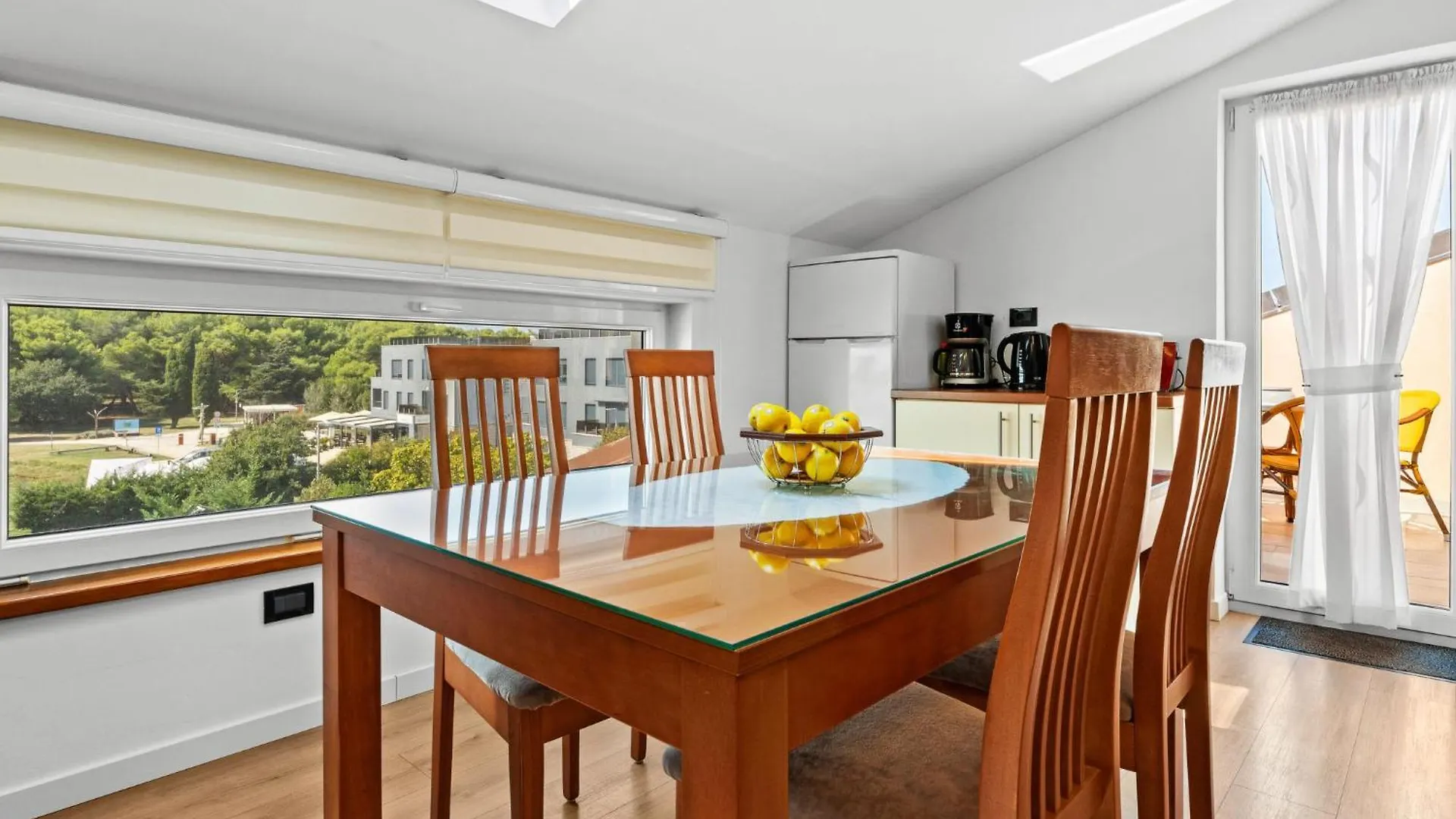 Apartment Villa Vizula By Interhome Medulin Croatia
