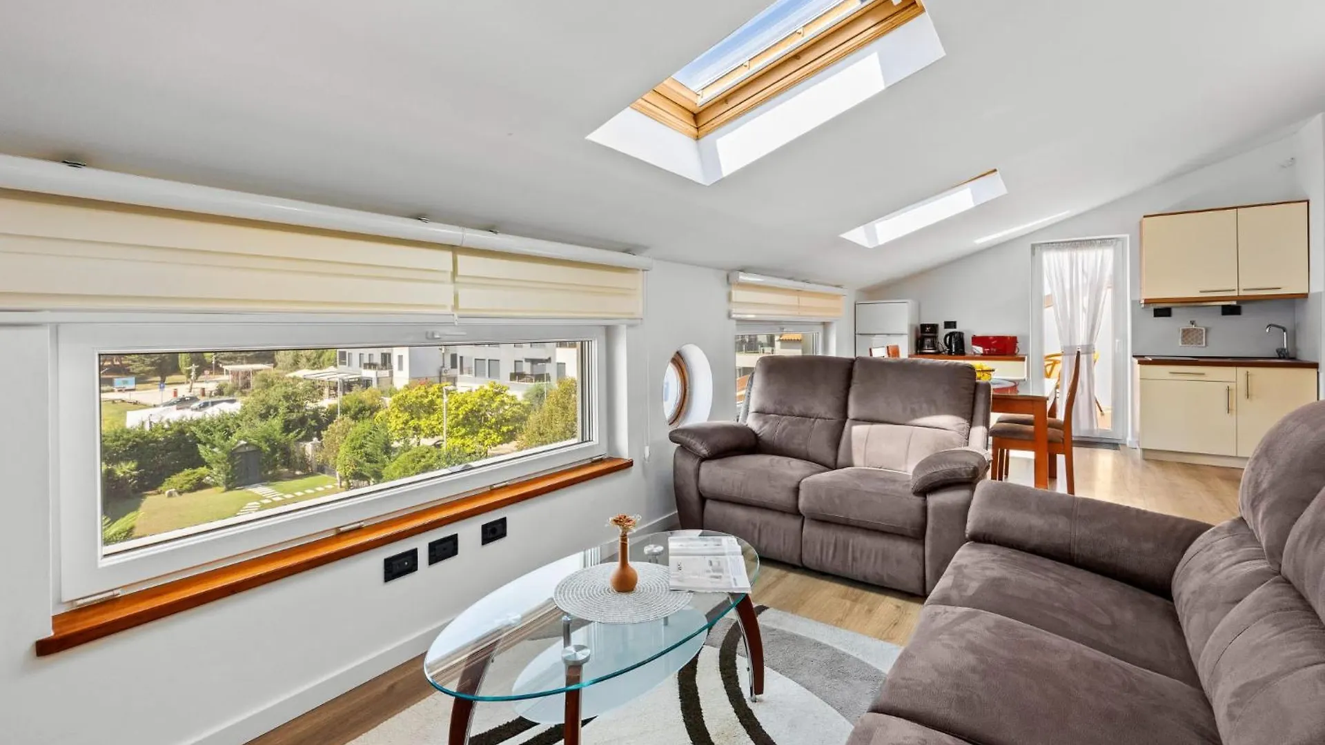 Apartment Villa Vizula By Interhome Medulin